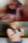 Uninhibited women