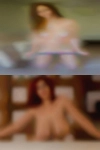 Hairy mature women