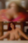 Middle aged horny women