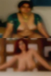 Naked woman from Haleyville