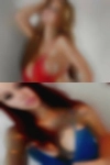 Naked woman from Haleyville