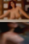 Uninhibited women