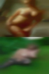 Swinger wife naked