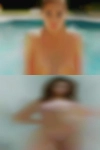 Crazy naked women