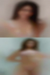 Uninhibited women
