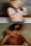 Naked girls front view