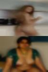 Crazy naked women