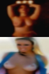 Naked older women dogging