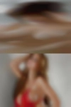Nude woman dwarfs