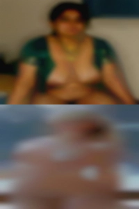 Wealthy swinging slut couple.