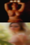 Swinger wife naked