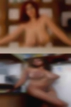 Swinging and over sexy girls enjoyment 40.