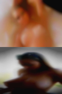 Couple swap women horny single at bar.
