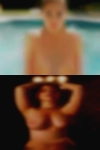 Crazy naked women