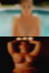 I attract what I naked girls want.