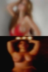 Naked girls front view