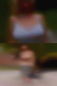 Swinging swinging wife strap couple on.