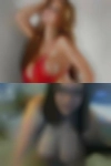 Crazy naked women