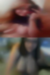Nude woman dwarfs