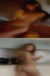 Hairy mature women