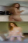 Hot woman
