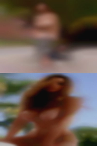Local naked mature adult women.