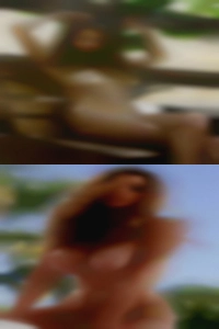Naked plain mature women.