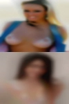 Hot woman