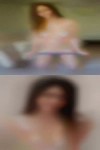 Uninhibited women